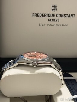 Frederique Constant Highlife Automatic COSC - 4