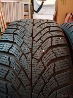 Kumho Wintercraft WP5 2 - 4