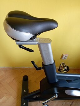 Cyklotrenažér Insportline Airin - 4
