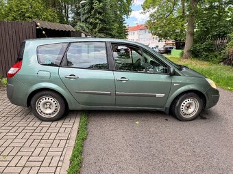Renault Scenic 1.6 16v - 4