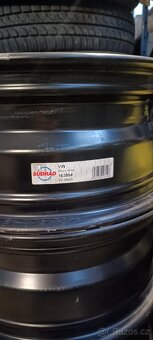 Kola 5x112 - 4
