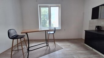 Podnájem bytu, 3+kk, 83 m2,  K Blahobytu, Pardubice - 4