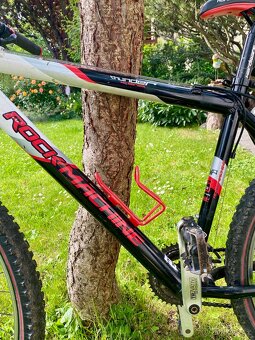 Horské kolo ROCKMACHINE thunder xc series - 4