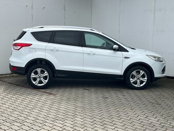 Ford Kuga 1.6L SCTi 110 kW EcoBoost - 4
