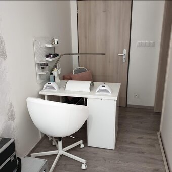 Pronájem prostor pro konání beauty workshopů - 4