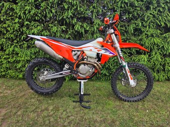 KTM 350 EXC-F 2023 - 4