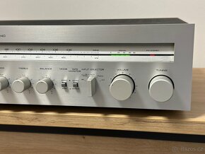 YAMAHA CR-240 VINTAGE STEREO RECEIVER - 4