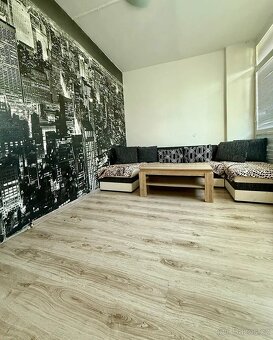 Prodej bytu 3+1 72 m² Mírová, Klášterec nad Ohří - 4