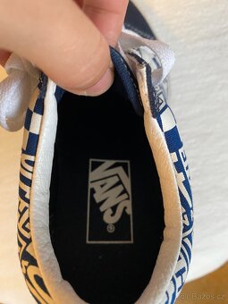 Boty Vans - 4