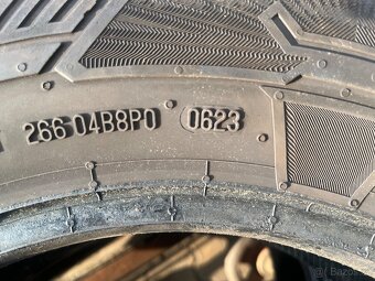 Letni pneu Barum 215/70 R15C - 4