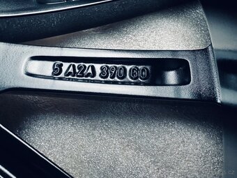 Originál kola BMW 5 G30 R19 style 635 - 4