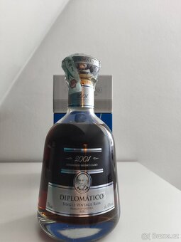 Diplomatico single vintage - 4