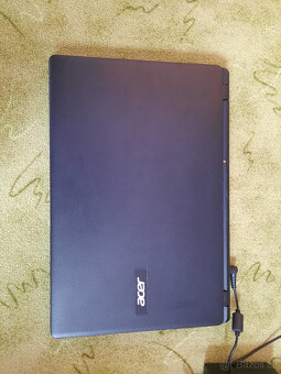 Acer Aspire Es1-571 s nabíječkou - 4