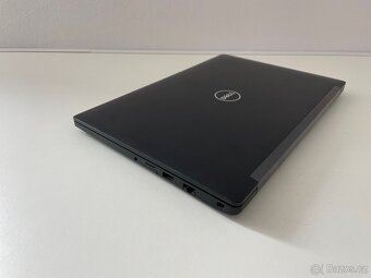 Dell Latitude 7480 i7 16/32GB RAM 256GB-Záruka, Faktura - 4