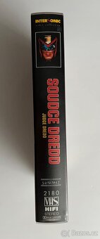 Soudce Dredd - Sylvester Stallone - 4
