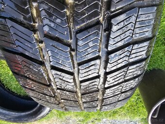 Barum POLARIS 3 195/50 R15 - 4