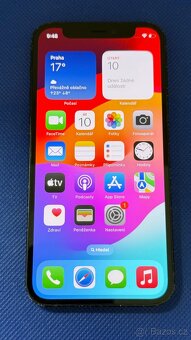 iPhone 12 mini 256GB Black - 4
