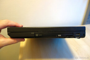 Prodám NTB Lenovo ThinkPad R61 - 4