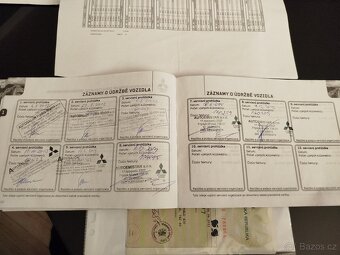 Mitsubishi l200 2011 - 4
