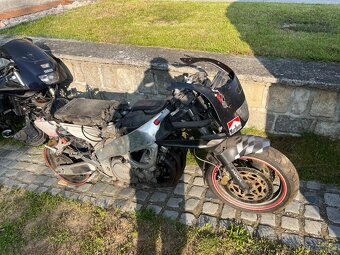 Yamaha gut exup - 4