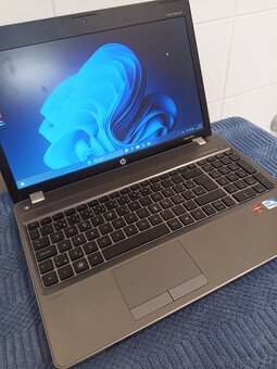 Notebook HP ProBook 4530s / Windows 11 - 4