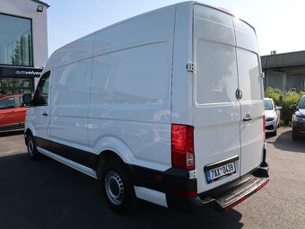 Volkswagen Crafter 2.0TDi,103kW,1majČR,L3H3,DPH - 4
