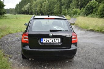 Škoda Octavia 2 1.9tdi 77kw (serviska,221xxxkm) - 4