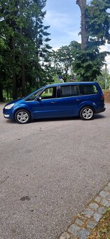 Ford galaxy 2.0 tdci 103kw 7 mist - 4