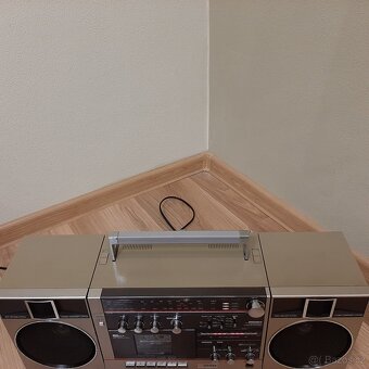 Radiomagnetofon - 4