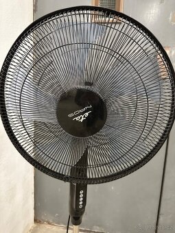 Ventilátor / větrák - 4
