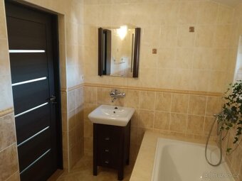 Senecké jazerá Slovensko levné ubytování v apartmánech - 4