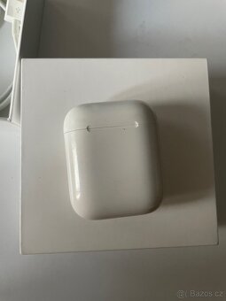 Apple airpods - 4