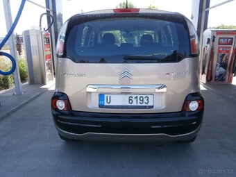 Citroën C3 Picasso 1,4 SERVISKA - 4