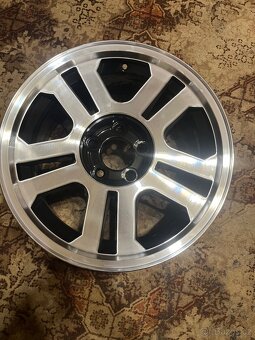 Alu ford mustang - 4