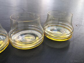 Moser 5 x zlute luxusni - 4