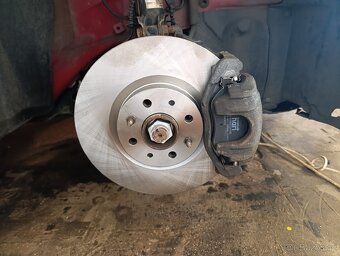 Alfa Romeo Mito 1.6 JTDm 88kw - 4