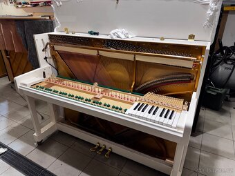 Pianino Begenstein - 4