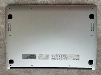 Notebook Acer Chromebook - 4