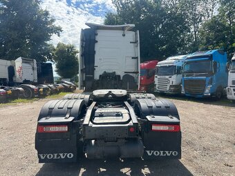 Volvo FH13 500,6x2,hydraulika,E6 - 4