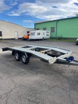 Plato Niewiadow 2700kg BR 14K - 4