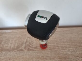 VRS DSG HLAVICA VOLIC AUTOMATU - 4