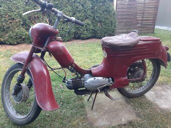 Jawa 555 - 4