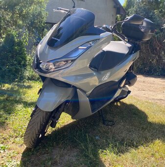 Honda PCX 125 rv. 2023 - 4
