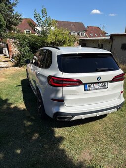 BMW X5 - 4