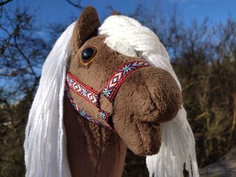 Hobby horse - 4