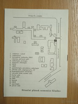 Regionální dějiny Kladenska - vzácný náhled do historie - 4