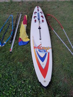Windsurfing - 4