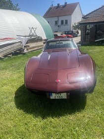 corvette - 4
