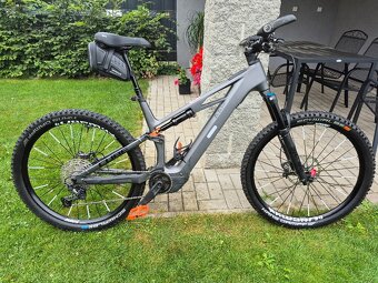Prodám kazetu Shimano Deore 12s CS-M6100 - 4