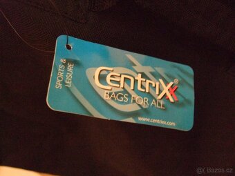 ČERNÝ BATOH CENTRIX - 4
